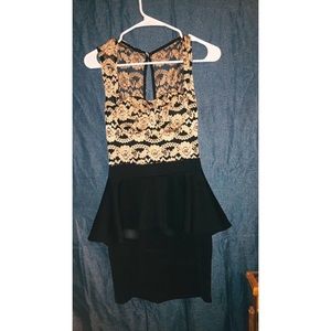 Party dress
